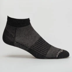 WrightSock Double Layer Coolmesh II Low Cut Socks -BROOKS Store 651001 530 2