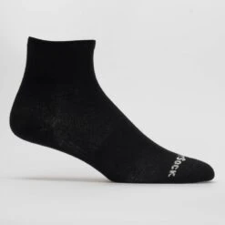 WrightSock Double Layer Coolmesh II Quarter Socks 17 WrightSock Double Layer Coolmesh II Quarter Socks -BROOKS Store 651002 03 2