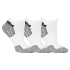 Fitsok CX3 Low Cut Socks 3 Pack 11 Fitsok CX3 Low Cut Socks 3 Pack -BROOKS Store 651007 100 2