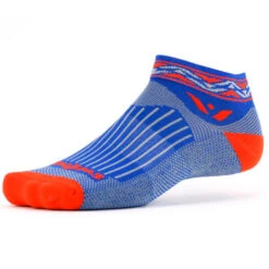Swiftwick Vision One Apex Socks -BROOKS Store 651033 30z 1