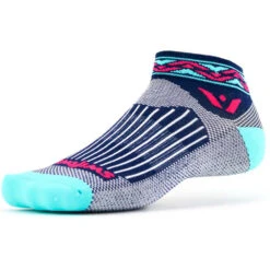 Swiftwick Vision One Apex Socks -BROOKS Store 651033 40z 1