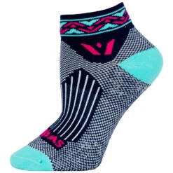 Swiftwick Vision One Apex Socks -BROOKS Store 651033 40z 2