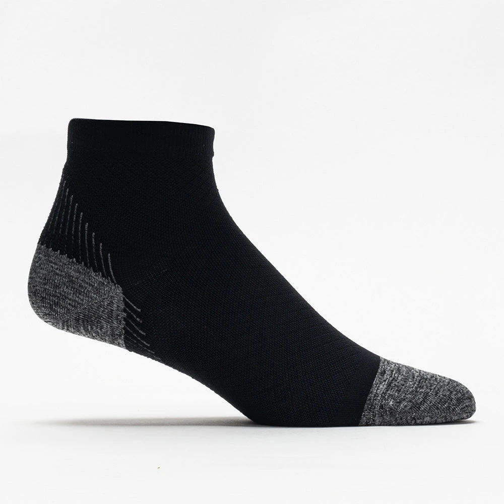 Feetures PF Relief Ultra Light Quarter Socks 7 Feetures PF Relief Ultra Light Quarter Socks - Image 5