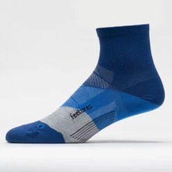 Feetures Elite Ultra Light Quarter Socks -BROOKS Store 651078 581 1