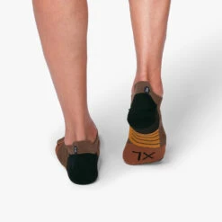 On Running On Low Socks Men's -BROOKS Store 651101 192 2