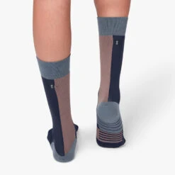 On Running On High Socks Women's -BROOKS Store 651106 074 2