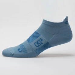 OS1st Thin Air Performance No Show Socks -BROOKS Store 651190 sb 1