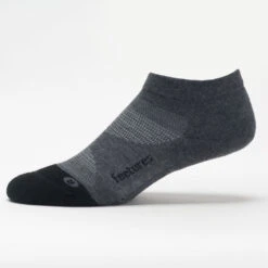 Feetures Elite Max Cushion Low Cut Socks -BROOKS Store 651219 160 1