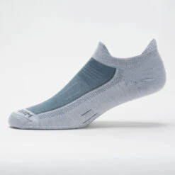 WrightSock Double Layer Endurance Double Tab Socks 7 WrightSock Double Layer Endurance Double Tab Socks -BROOKS Store 651227 501 1