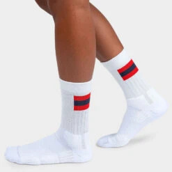 On Running On Tennis Socks Women's -BROOKS Store 651247 888 1