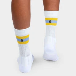On Running On Tennis Socks Women's -BROOKS Store 651247 891 2