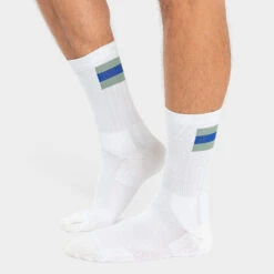 On Running On Tennis Socks Men's