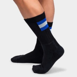 On Running On Tennis Socks Men's -BROOKS Store 651248 885 1