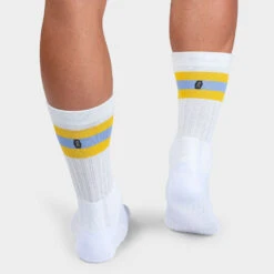 On Running On Tennis Socks Men's -BROOKS Store 651248 886 2