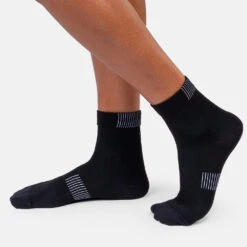 On Running On Ultralight Mid Sock Women's 8 On Running On Ultralight Mid Sock Women's -BROOKS Store 651251 871 1