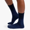 On Running On Everyday Socks Women's -BROOKS Store 651253 878 1