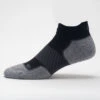 OS1st AC4 Active Comfort No Show Socks 1 OS1st AC4 Active Comfort No Show Socks -BROOKS Store 651256 b 1