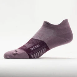 Feetures Merino 10 Ultra Light No Show Tab Socks -BROOKS Store 651259 545 1