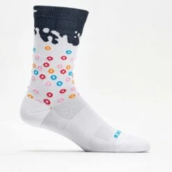 Brooks Tempo Knit In Crew Socks -BROOKS Store 651266 146 2