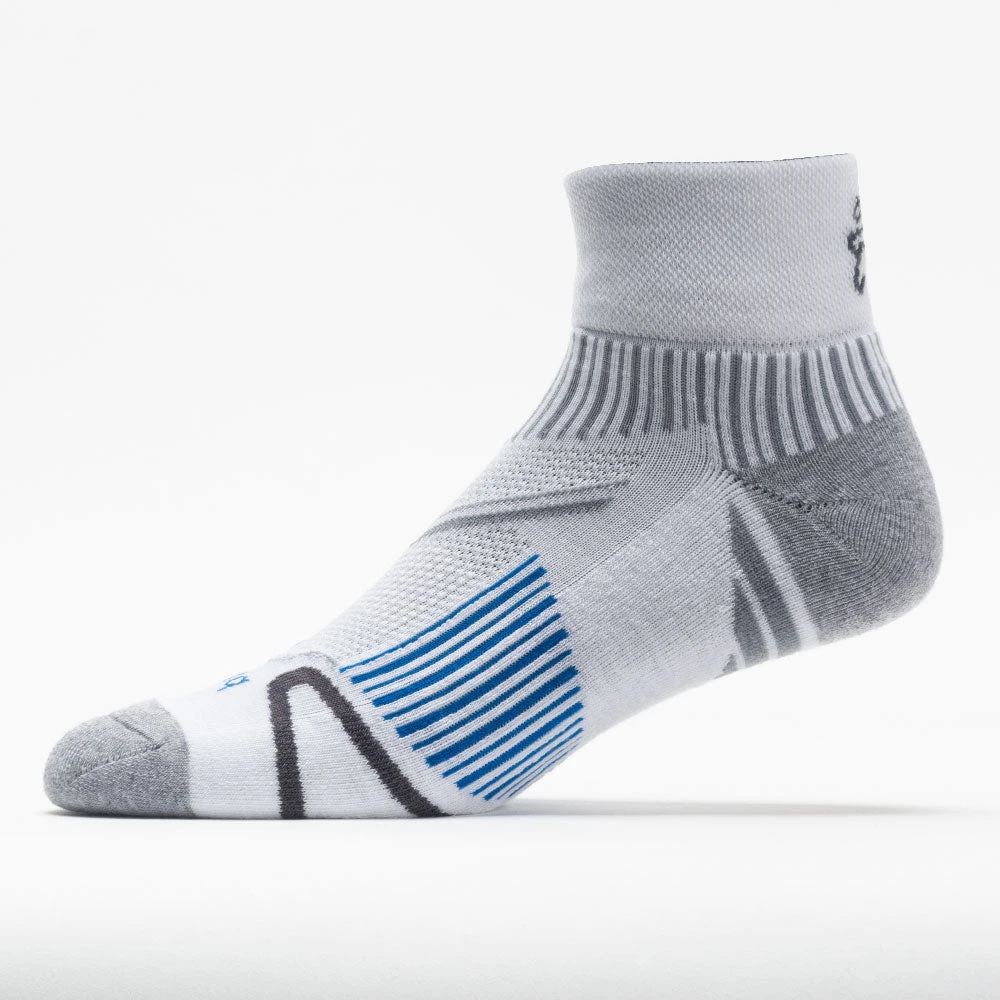 Balega Enduro Quarter Socks 3 Balega Enduro Quarter Socks