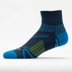 Balega Enduro Quarter Socks 11 Balega Enduro Quarter Socks -BROOKS Store 651276 691 1