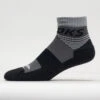 Brooks High Point Quarter Sock 1 Brooks High Point Quarter Sock -BROOKS Store 651289 012 1