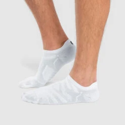 On Running On Performance Low Sock Men's -BROOKS Store 651304 817 1