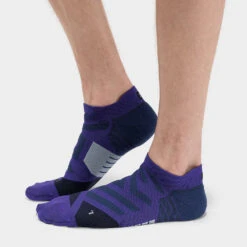 On Running On Performance Low Sock Men's -BROOKS Store 651304 818 1
