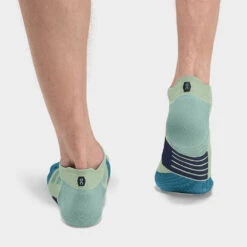 On Running On Performance Low Sock Men's -BROOKS Store 651304 819 2