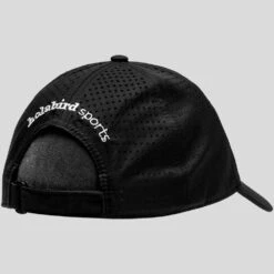 Holabird Sports 50+UV Sun Protection Cap -BROOKS Store 670485 blk 2