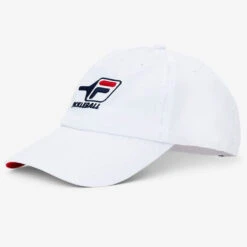 Fila Pickleball Hat -BROOKS Store 670493 100 1