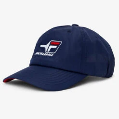 Fila Pickleball Hat -BROOKS Store 670493 410 1