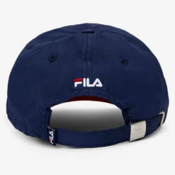 Fila Pickleball Hat -BROOKS Store 670493 410 2