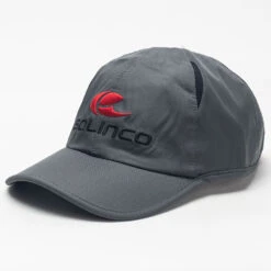 Solinco Performance Caps -BROOKS Store 670501 gry 1