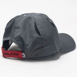 Solinco Performance Caps -BROOKS Store 670501 gry 2