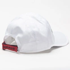 Solinco Performance Caps -BROOKS Store 670501 wht 2