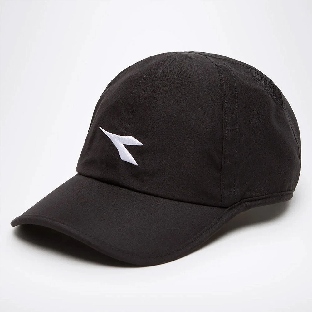 Diadora Adjustable Tennis Cap 3 Diadora Adjustable Tennis Cap