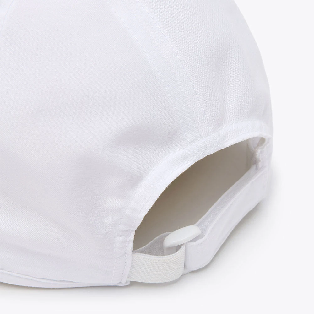 Diadora Adjustable Tennis Cap 6 Diadora Adjustable Tennis Cap - Image 4