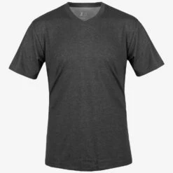 2UNDR V-Neck Tee Men's -BROOKS Store 700590 cha 1