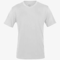 2UNDR V-Neck Tee Men's -BROOKS Store 700590 wht 1