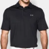 Under Armour Playoff Polo Men's -BROOKS Store 755749 001 1