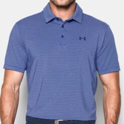 Under Armour Playoff Polo Men's -BROOKS Store 755749 407 1