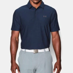Under Armour Playoff Polo Men's -BROOKS Store 755749 408 1