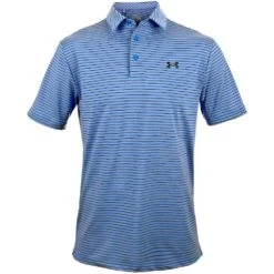 Under Armour Playoff Polo Men's -BROOKS Store 755749 417 1