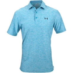 Under Armour Playoff Polo Men's -BROOKS Store 755749 459 1