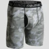 2UNDR Gear Shift 9" Boxer Briefs Prints -BROOKS Store 756321 046 1
