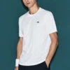 Lacoste Core Performance Crew Men's 1 Lacoste Core Performance Crew Men's -BROOKS Store 757238 001 1