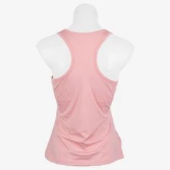 Fila Ruffles & Stripes Ruffle Racerback Tank Women's -BROOKS Store 757418 678 2