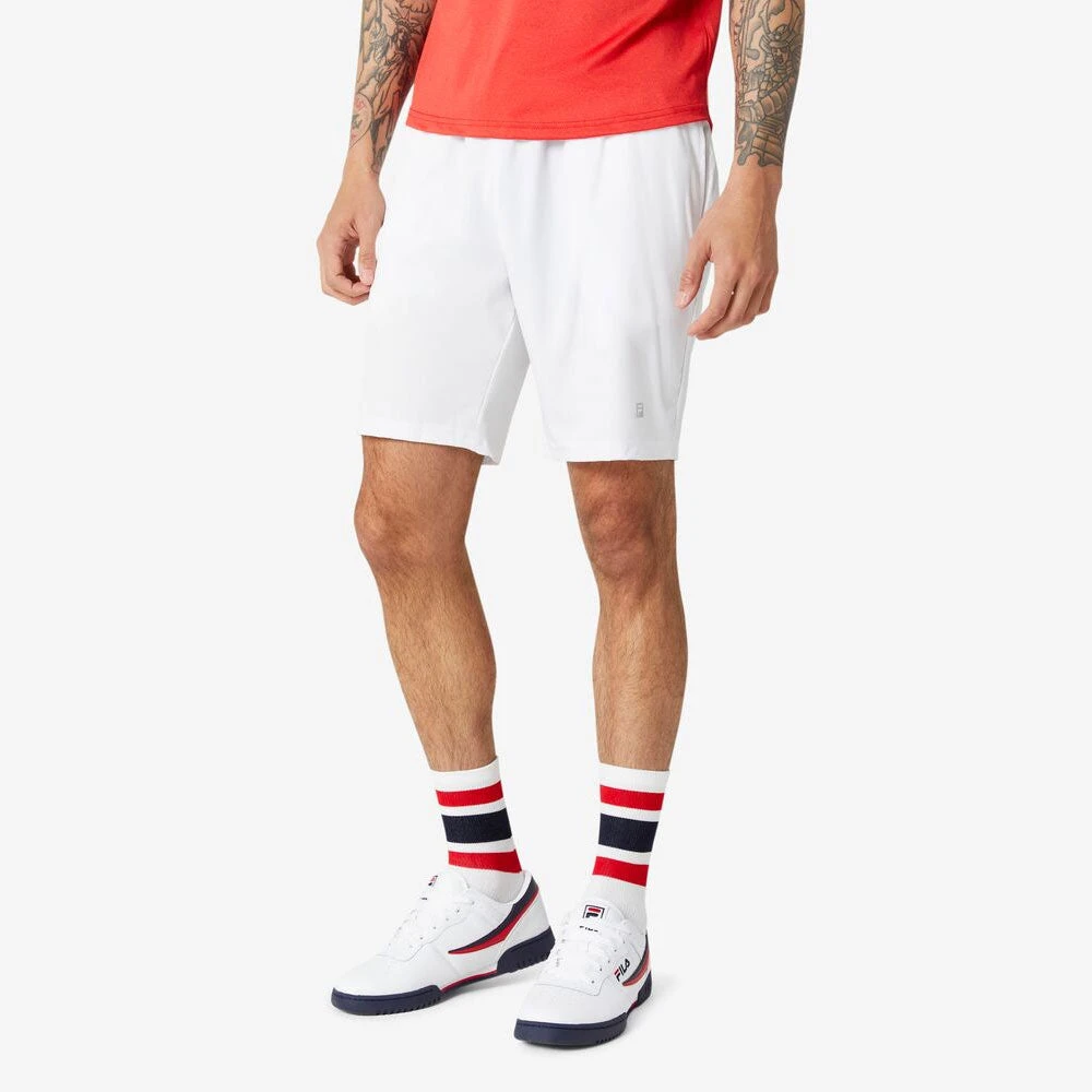Fila Fundamental Modern Fit Short Men's 5 Fila Fundamental Modern Fit Short Men's - Image 3