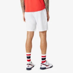 Fila Fundamental Modern Fit Short Men's 11 Fila Fundamental Modern Fit Short Men's -BROOKS Store 757489 100 2